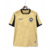 Camisa Botafogo Goleiro 24/25 Torcedor Reebok Masculina - Dourado