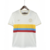 Camisa Seleção da Colômbia 100 Anos 24/25 Torcedor Adidas Masculina - Branca