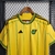 Camisa Seleção da Jamaica Home 23/24 Torcedor Adidas Masculina - Amarela - comprar online