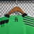 Camisa Austin Home 23/24 Torcedor Adidas Masculina - Verde e Preta