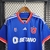 Camisa Universidad do Chile Home 23/24 Torcedor Adidas Masculina - Azul na internet