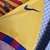 Camisa Barcelona AwayIIII 22/23 Torcedor Nike Masculina - Amarelo na internet