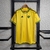 Camisa Seleção da Jamaica Home 23/24 Torcedor Adidas Masculina - Amarela