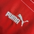 Imagem do Camisa Seleção da Suíça Home 22/23 Torcedor Puma Masculina - Vermelha