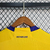 Imagem do Camisa Boca Juniors Away 23/24 Torcedor Adidas Masculina - Amarelo