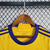 Camisa Boca Juniors Away 23/24 Torcedor Adidas Masculina - Amarelo na internet