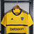 Camisa Boca Juniors Away 23/24 Torcedor Adidas Masculina - Amarelo - comprar online