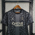 Camisa Paris Saint Germain Thind 23/24 Torcedor Nike Masculina - Preta - comprar online