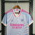 Camisa Arsenal Away II 23/24 Torcedor Adidas Masculina - Branco e Rosa - comprar online