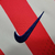 Camisa Atlético de Madrid Home 23/24 Torcedor Nike Masculina - Vermelho e Branco - loja online