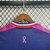 Imagem do Camisa Fortaleza Thind II 23/24 Torcedor Leão Masculina - Azul e Rosa