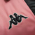 Camisa Retrô Juventus Away 1997/1998 Torcedor Masculina - Rosa - loja online