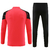 Conjunto de Treino Manchester City 23/24 - Rosa e Preto - comprar online