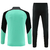 Conjunto de Treino Chelsea 23/24 - Verde e Preto - comprar online