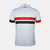 Camisa São Paulo Home 24/25 Torcedor New Balance Masculina - Branca - comprar online