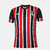 Camisa São Paulo Away 24/25 Torcedor New Balance Masculina - Tricolor