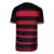 Camisa Flamengo Home 24/25 Torcedor Adidas Masculina - Vermelho e Preta - comprar online