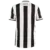 Camisa Botafogo Home 24/25 Torcedor Reebok Masculina - Preta e Branco - comprar online