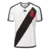 Camisa Vasco da Gama Home 24/25 Torcedor Kappa Masculina - Branca