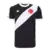 Camisa Vasco da Gama Away 24/25 Torcedor Kappa Masculina - Branca e Preto