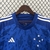 Camisa Cruzeiro Home 24/25 Torcedor Adidas Masculina - Azul na internet