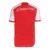 Camisa Internacional Home 24/25 Torcedor Adidas Masculina - Vermelho - comprar online