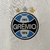 Camisa Grêmio Away 24/25 Torcedor Umbro Masculina - Branca - Goat Imports - Artigos Esportivos 