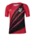 Camisa Atlético Paranaense Home 24/25 Torcedor Umbro Masculina - Vermelha