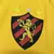 Camisa Sport Recife Away 24/25 Torcedor Umbro Masculino - Amarelo - Goat Imports - Artigos Esportivos 