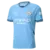 Camisa Manchester City Home 24/25 Torcedor Puma Masculina - Azul