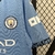 Camisa Manchester City Home 24/25 Torcedor Puma Masculina - Azul - loja online