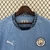 Imagem do Camisa Manchester City Home 24/25 Torcedor Puma Masculina - Azul