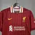 Camisa Liverpool Home 24/25 Torcedor Nike Masculina - Vermelha na internet