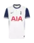 Camisa Tottenham Home 24/25 Torcedor Nike Masculina - Branca