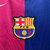 Camisa Barcelona Home 24/25 Torcedor Nike Masculina - Azul e Grená na internet