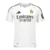 Camisa Real Madrid Home 24/25 Torcedor Adidas Masculina - Branca