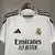 Camisa Real Madrid Home 24/25 Torcedor Adidas Masculina - Branca na internet