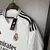 Camisa Real Madrid Home 24/25 Torcedor Adidas Masculina - Branca - Goat Imports - Artigos Esportivos 