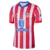 Camisa Atlético de Madrid Home 24/25 Torcedor Nike Masculina - Vermelho e Branco