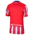 Camisa Atlético de Madrid Home 24/25 Torcedor Nike Masculina - Vermelho e Branco - comprar online