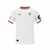 Camisa Sevilla Home 24/25 Torcedor Castore Masculina - Branca