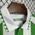 Camisa Real Betis Home 24/25 Torcedor Hummel Masculina - Verde e Branca - loja online