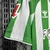 Imagem do Camisa Real Betis Home 24/25 Torcedor Hummel Masculina - Verde e Branca