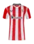 Camisa Atletic Bilbao Home 24/25 Torcedor Castore Masculina - Vermelho e Branco