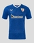 Camisa Atletic Bilbao Away 24/25 Torcedor Castore Masculina - Azul