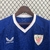 Camisa Atletic Bilbao Away 24/25 Torcedor Castore Masculina - Azul na internet