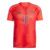 Camisa Bayern de Munique Home 24/25 Torcedor Adidas Masculina - Vermelha