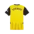 Camisa Borussia Dortmund Home 24/25 Torcedor Puma Masculina - Amarelo e Preto - comprar online