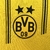 Camisa Borussia Dortmund Home 24/25 Torcedor Puma Masculina - Amarelo e Preto - Goat Imports - Artigos Esportivos 