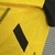 Camisa Borussia Dortmund Home 24/25 Torcedor Puma Masculina - Amarelo e Preto